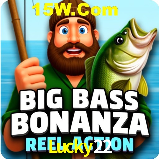 A Emoção da Loteria na Lucky22: Uma Chance de Mudança de Vida